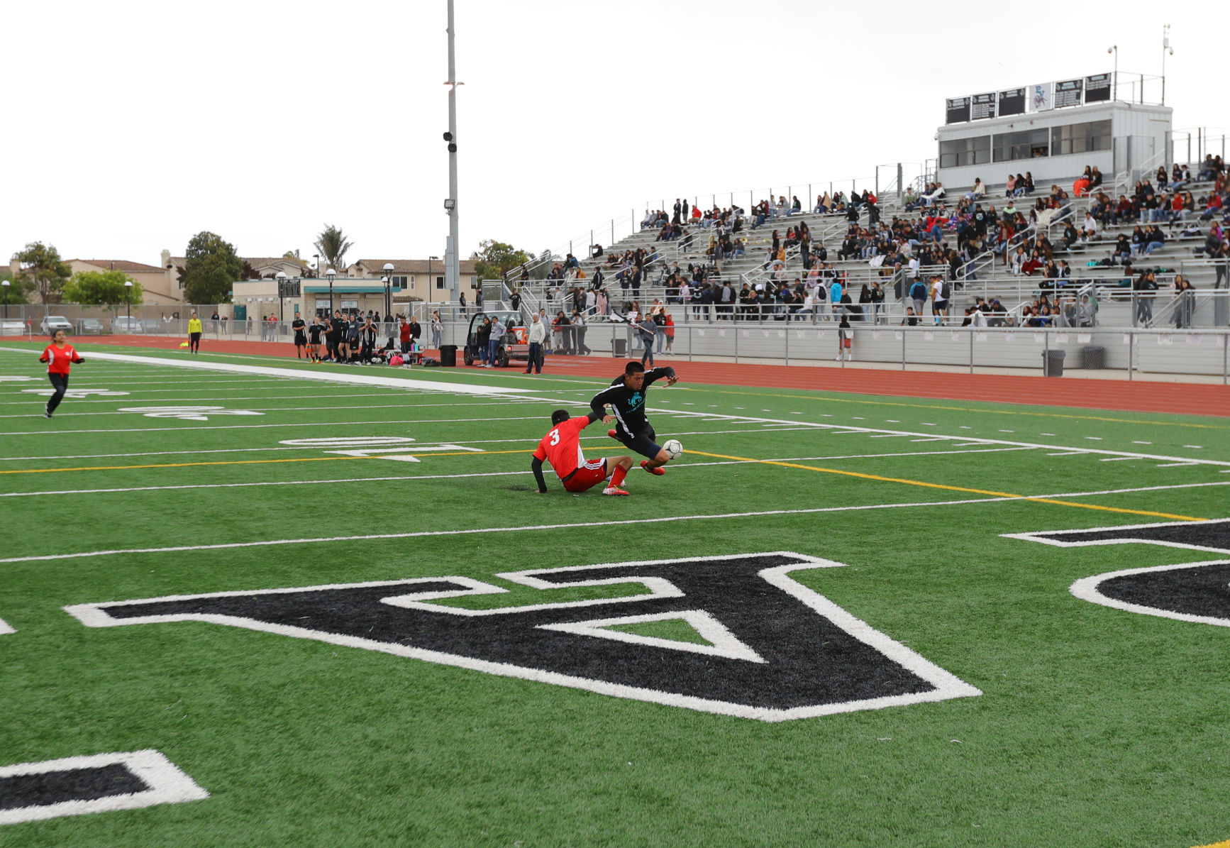 052319 PVHS vs SMHS Faculty 17.jpg